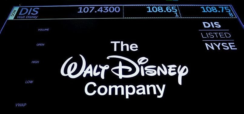DISNEY BUYING LARGE PART OF 21ST CENTURY FOX IN $52.4B DEAL