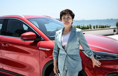 Türkiyeyigeleceğinteknolojiveinovasyonmerkezihalinegetirmekistiyoruz