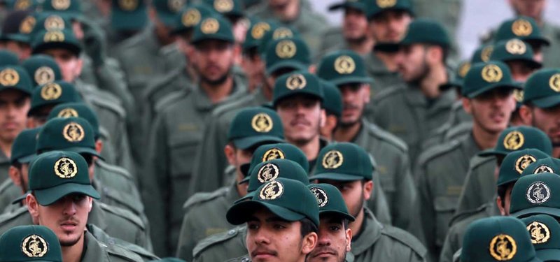 Canada set to list Iran's Islamic Revolutionary Guard Corps as a terrorist group