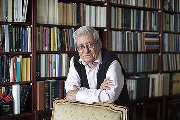 Rasim Özdenören’den Müslümanca Yaşamak