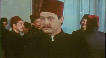 Hacı Arif Bey 1. Bölüm