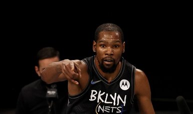 Kevin Durant confirms he'll return Thursday vs. Miami Heat