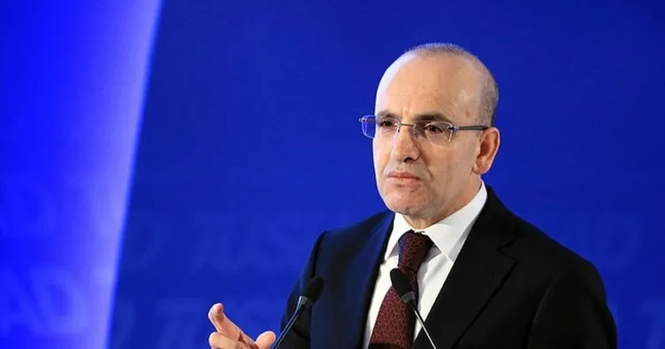 Bakan Şimşek: Yasa dışı bahis siteleriyle mücadelemiz devam edecek