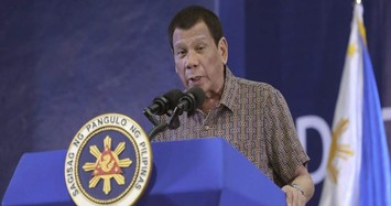 Philippines to terminate troop agreement with US