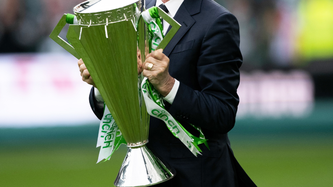 CELTIC İSTİKRAR DEDİ