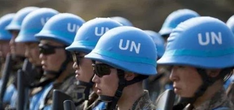 AFTER UN CHIEF GUTERRESS ARTICLE 99 MOVE, COULD UN PEACEKEEPING FORCES BE DEPLOYED IN CONFLICT-HIT GAZA STRIP?