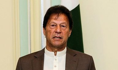 Pakistani premier proposes economic recovery plan at UN