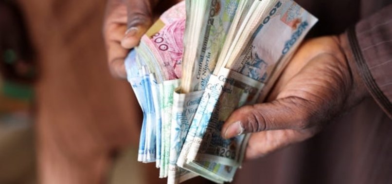 NIGERIA’S TOP COURT RULES OLD CURRENCY NOTES STILL LEGAL TENDER AMID CASH SHORTAGE