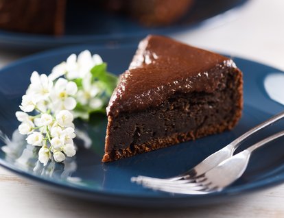 Kestaneli Truf Pasta