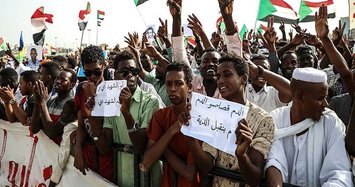 Sudan opposition voices concern over power-sharing deal