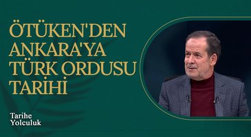 Türklerde Devlet ve Sosyal Yapı | Tarihe Yolculuk