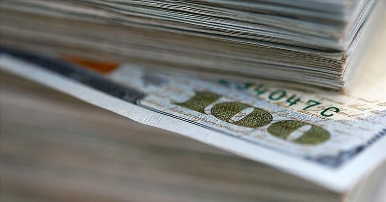 Merkez Bankası rezervleri 176 milyar 327 milyon dolar oldu