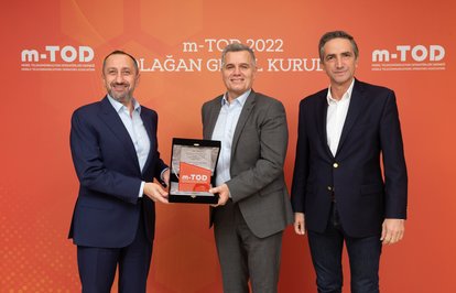 mTODunyenidönembaşkanıÜmitÖnaloldu