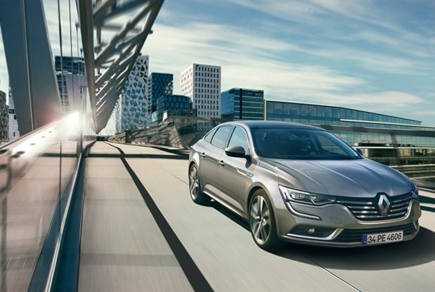 RENAULT’DAN EKİM AYI KAMPANYASI