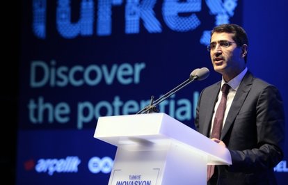 SürdürülebilirKalkınmaGündemineenbaşındanbericiddikatkıveriyoruz