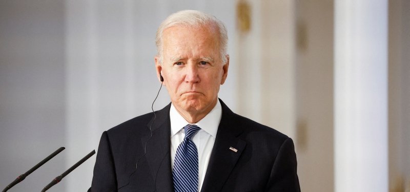 Biden congratulates Türkiye, Sweden, Finland on NATO memorandum