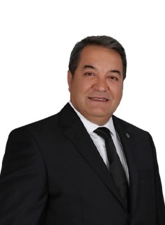 Mehmet Celal Fendoğlu