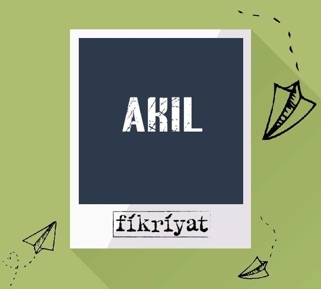 AKIL