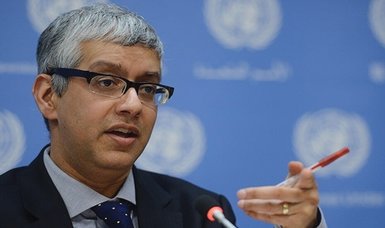 UN concerned over political impasse in Somalia