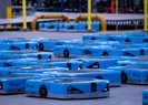 Will robots replace humans at Amazon?