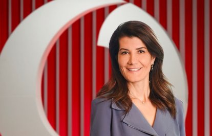 VodafoneTürkiyedeüstdüzeyatama