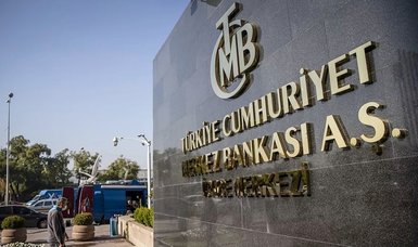 Türkiye raises policy rate 250 points, in line with forecasts