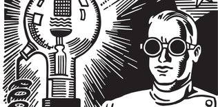 Geleceğin dünya tasavvurları