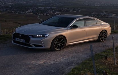 EYLÜL AYINDA DS MODELLERİ İÇİN YENİ KAMPANYA