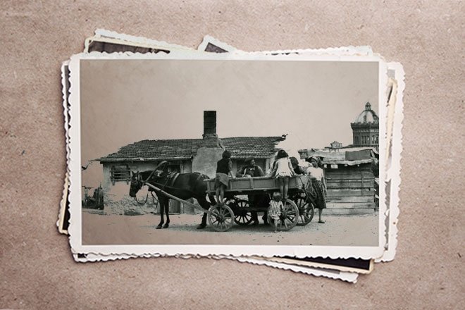 MECLİSTE KOPAN İPLER