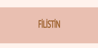 Kudüs raporu: Zulmün istatistiği