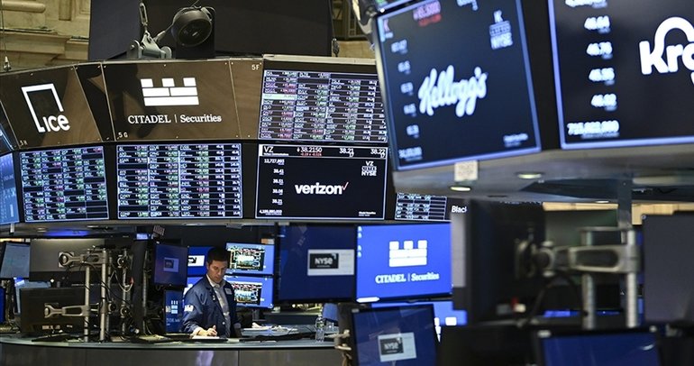 Küresel piyasalar karışık seyrediyor