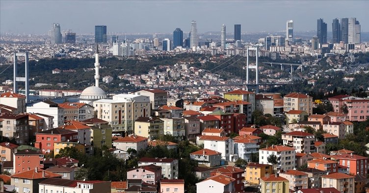 SON DAKİKA | İstanbul’da, kentsel dönüşüm kredisine başvurular başladı