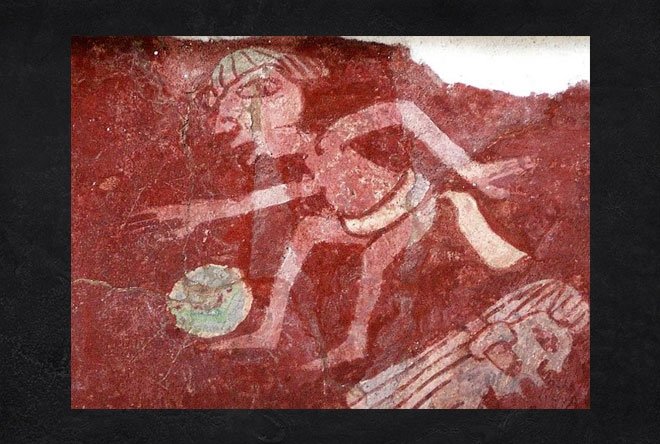 TÜRK FUTBOLU SÜMER TÜRKLERİNDE Mİ BAŞLADI?