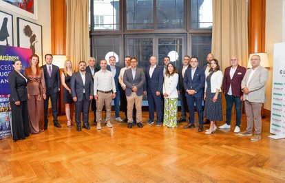 Teknolojiliderleribirarayageldi