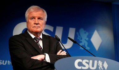 German minister slams UEFA's decision on fuller stadiums