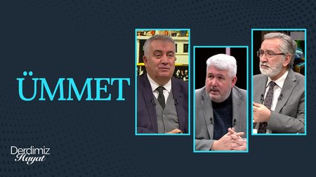 Ümmet | Derdimiz Hayat