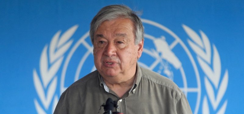 UN 'strongly' condemns North Korea's ballistic missile launch