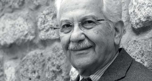 Düşünce atlası Ali Fuat Başgil