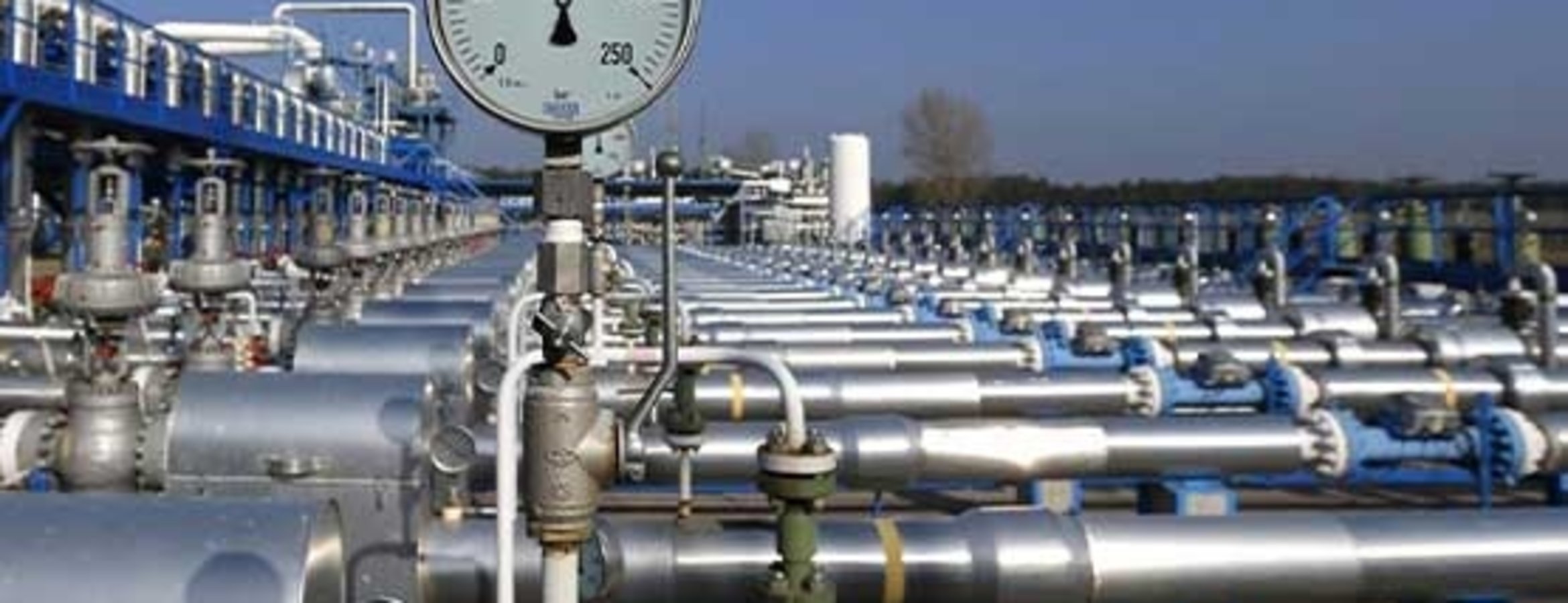 Türkiye, günlük 4 milyon metreküp doğal gazı Romanya’ya ihraç edecek