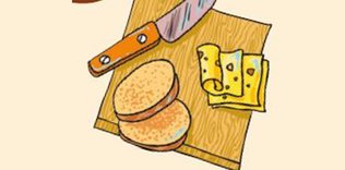 Hayatın olmazsa olmazı: Gıda