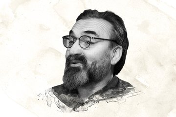 Ramazan’dan An’lar: Senai Demirci