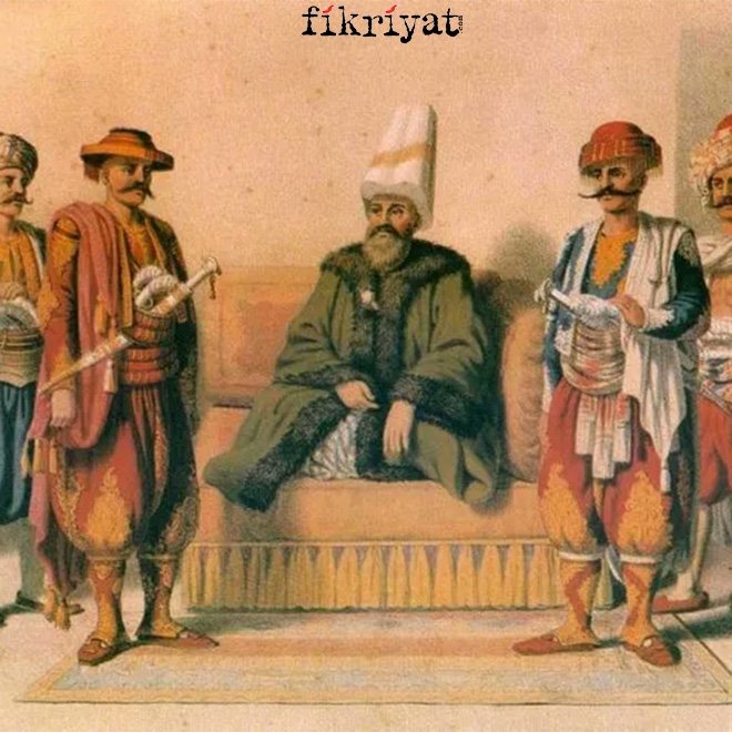 Mezemorta Hüseyin Ağa’nın ünü İstanbul’a ulaştı
