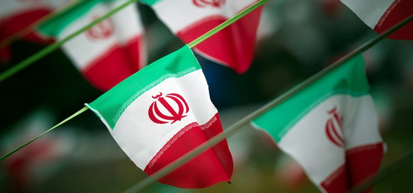 IRAN SLAMS US’S ‘BULLYING BEHAVIOR’ ON NUCLEAR DEAL
