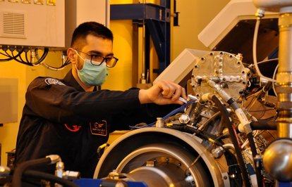 Gökbeyin2motorudabaşarıylaateşlendi