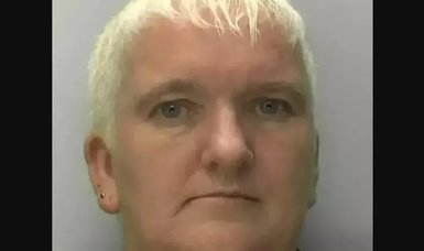 A mother of ten children turns out to be a monster!