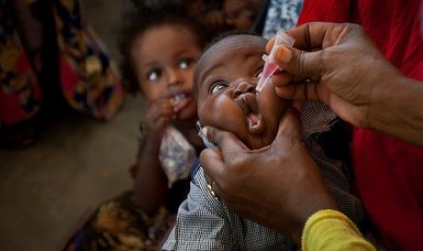 People lost faith in childhood vaccines during COVID pandemic: UNICEF