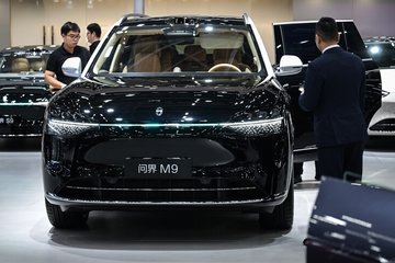 Çin’de otomobil satışları düşerken ihracat artıyor