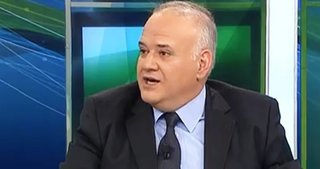 Fikret Orman’a Ahmet Çakar’dan sert tepki