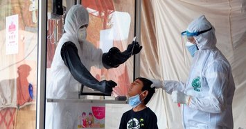 Pakistan COVID-19 cases top 206,000