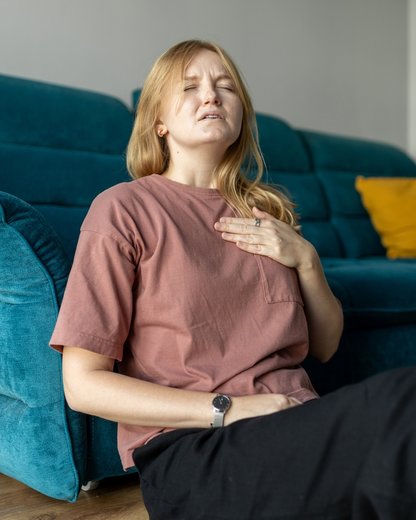 6 adımda stres yönetimi